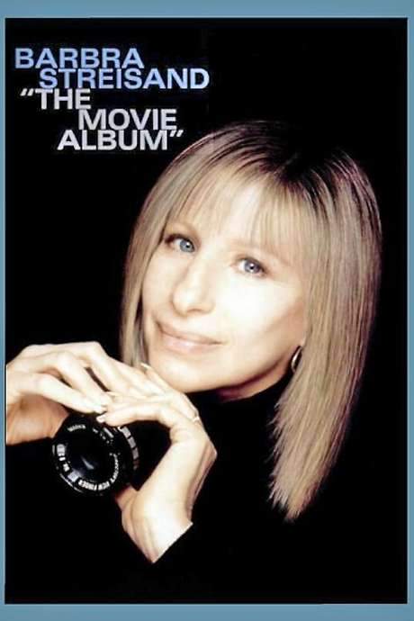 Barbra Streisand: The Movie Album